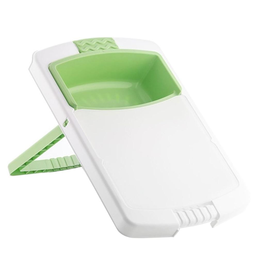Multifunctional Cutting Board - 3-in-1