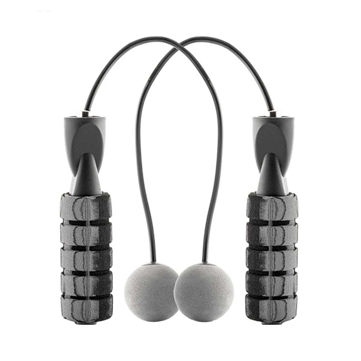 Wireless Jump Rope with Weights
