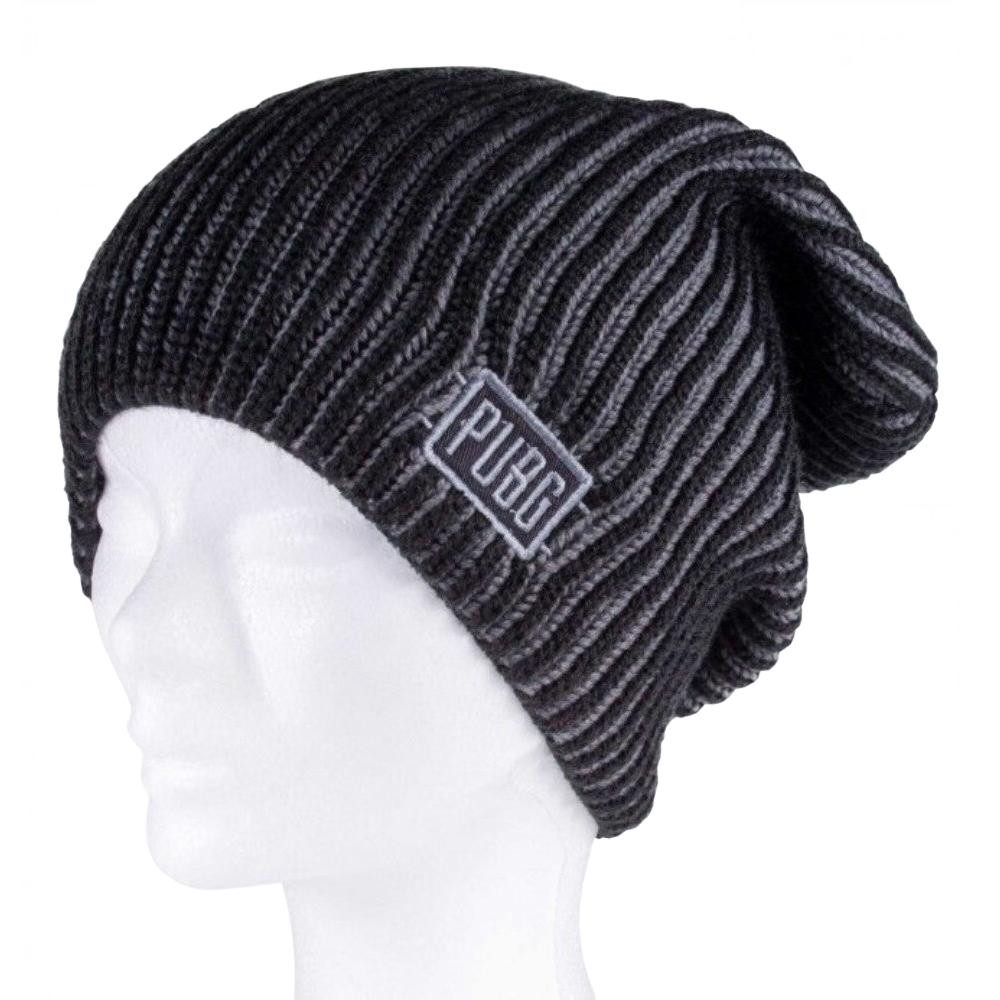 PUBG, Bonnet Confortable - Logo