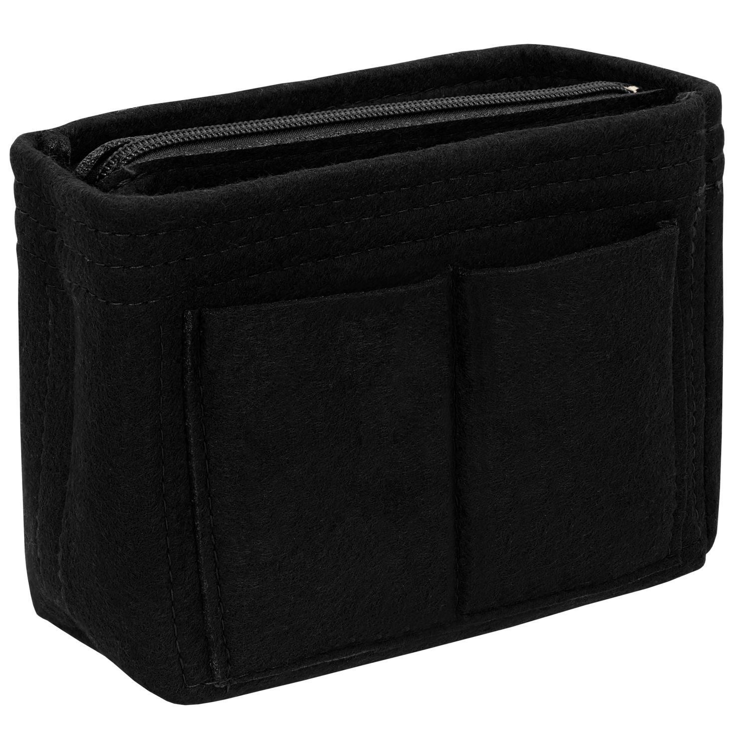 2x Bag Inserts - Black