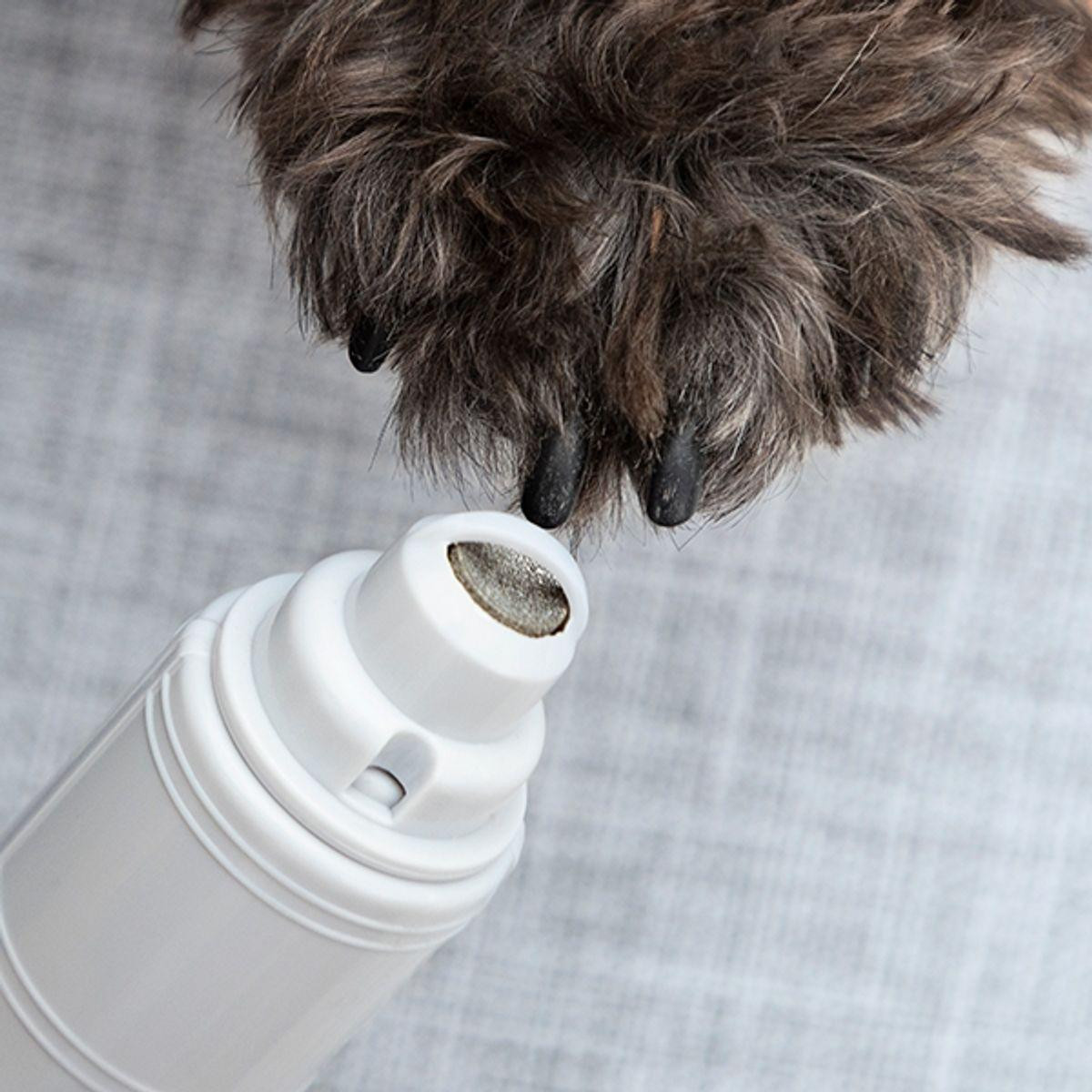 Wireless Claw Grinder for Pets