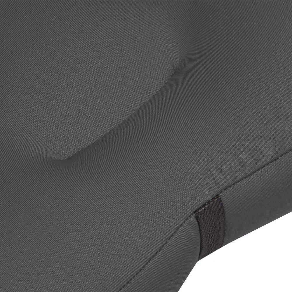 Ergonomic Neck Pillow - Dark Gray