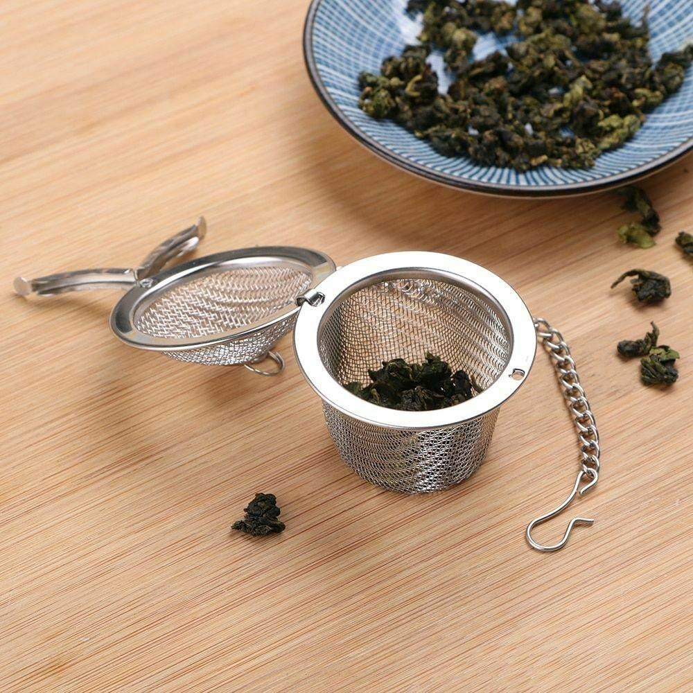 Tea Ball Infuser for Teapot - Ø 3 cm