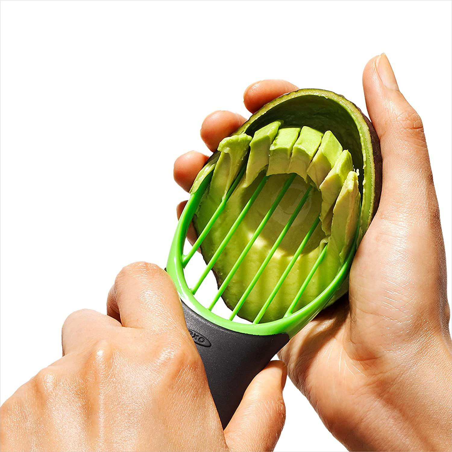 Affetta Avocado, 3-in-1 - Verde