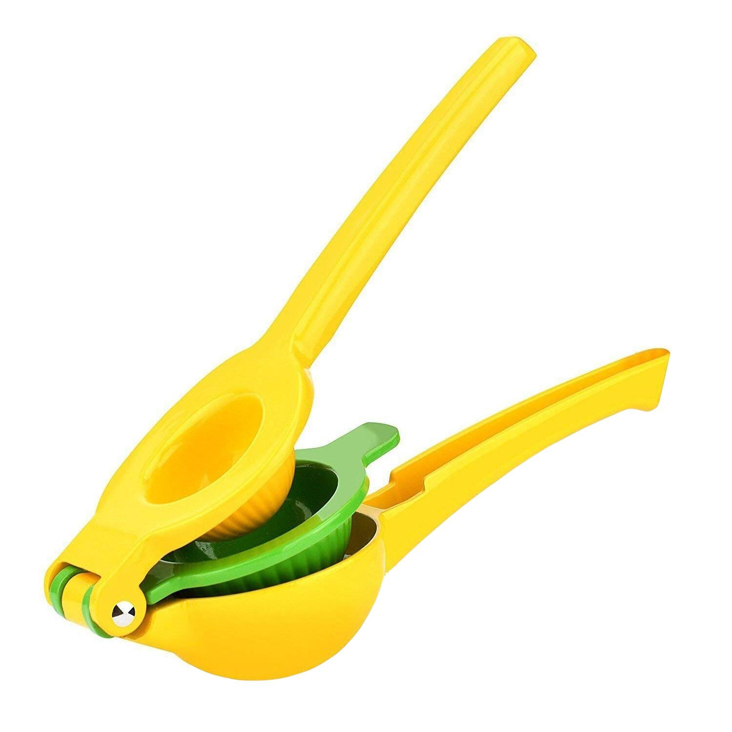 Citrus Press with Double Presses
