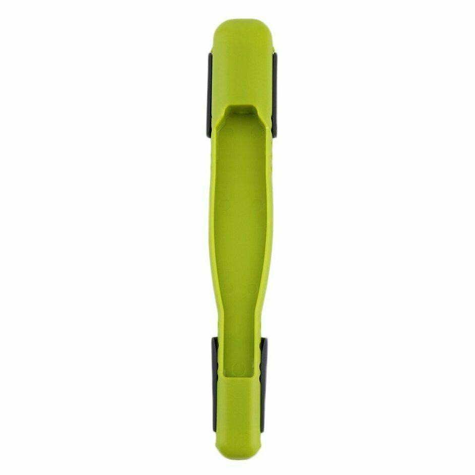 Cuillère doseuse ajustable, 0,5 à 13 ml - Vert