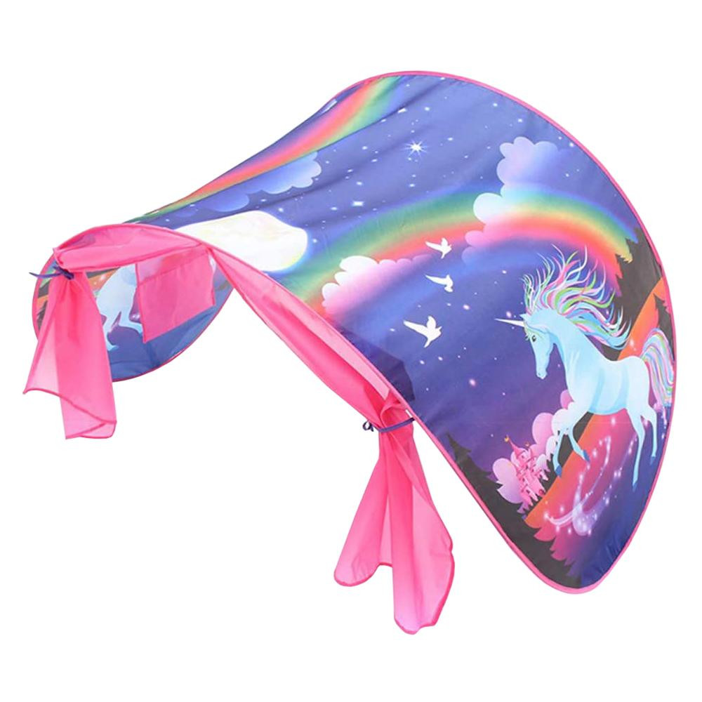 Stan na posteľ - Unicorn Fantasy