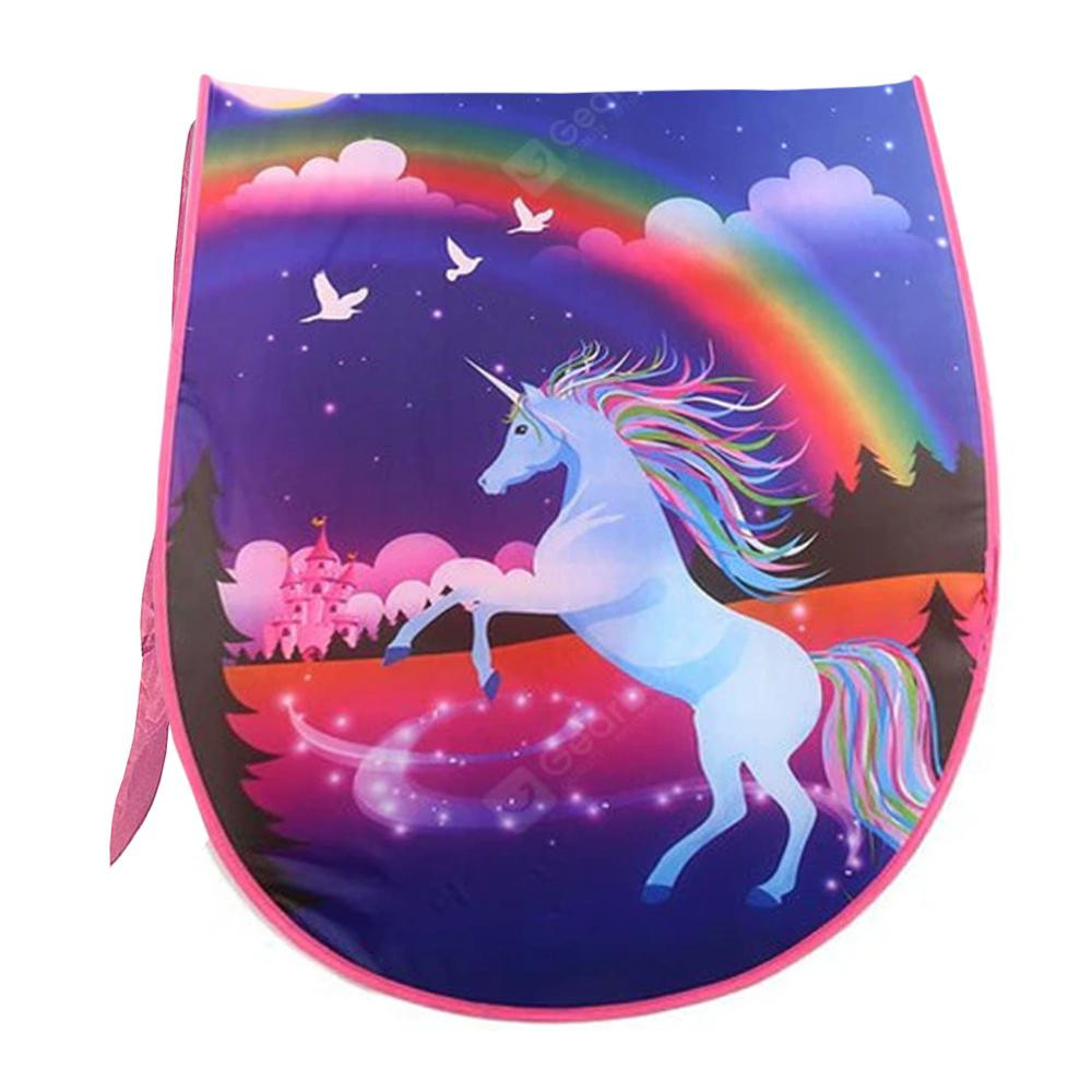 Stan na posteľ - Unicorn Fantasy