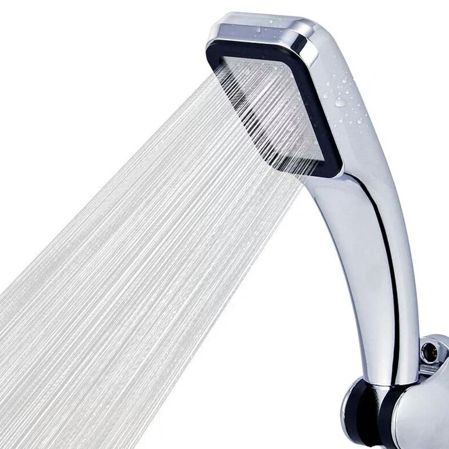 Buse de Douche à Haute Pression d'Eau