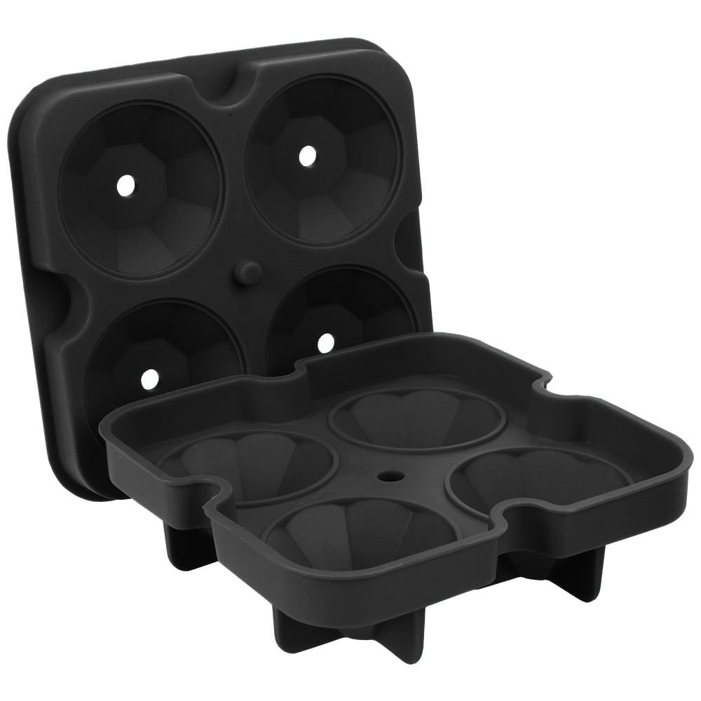 Tray for Ice Cubes - Diamonds