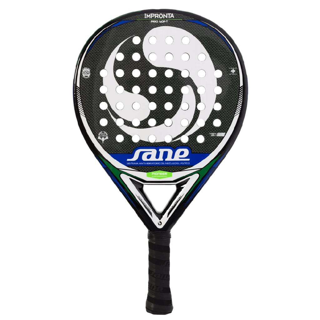 SANE, PADEL RACKET - PROPRONTA PRO SOFT 2021