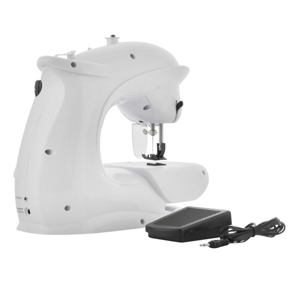 Portable Sewing Machine - Seven Different Stitches