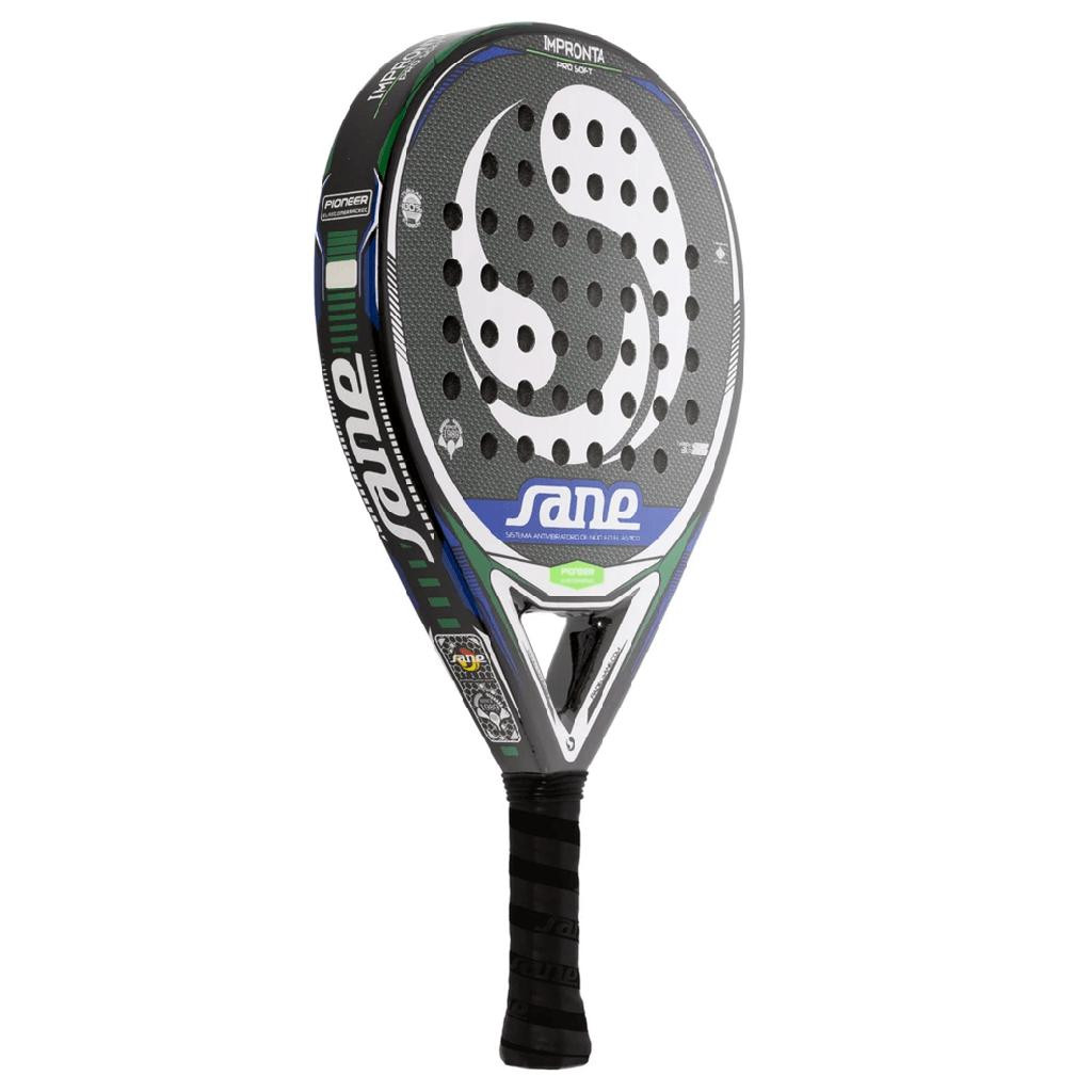 SANE, PADEL RACKET - PROPRONTA PRO SOFT 2021