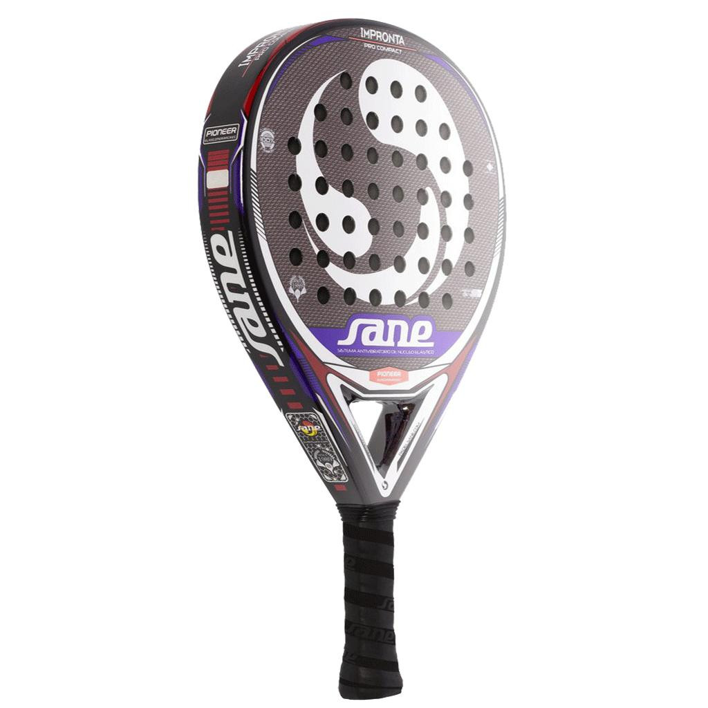 Sane, Padelschläger - Impronta Pro Compact 2021