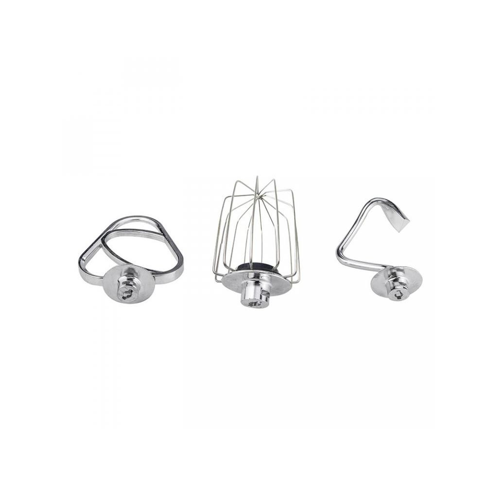 Kitchen Assistant, 1900 W - Silver