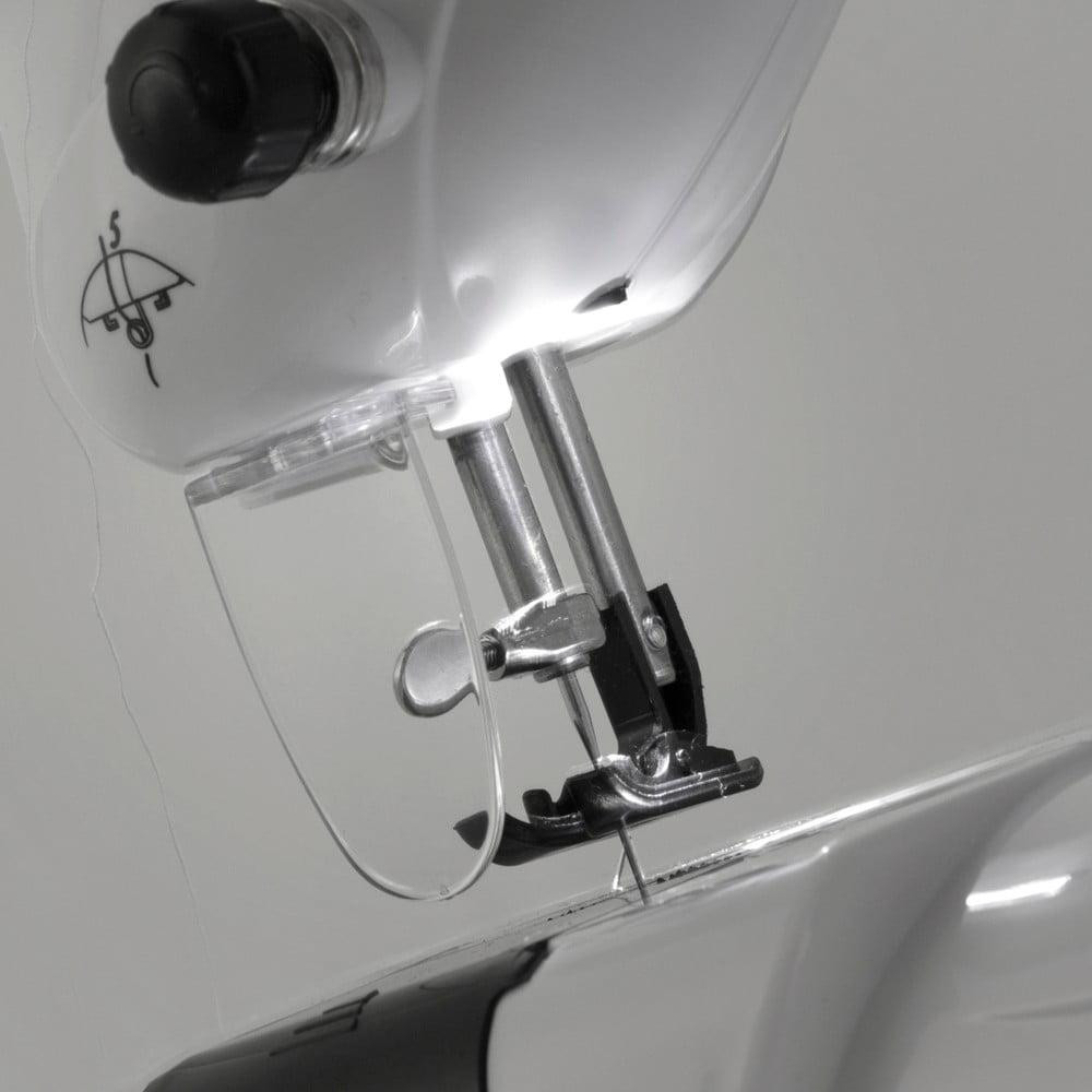 Portable Sewing Machine - Seven Different Stitches