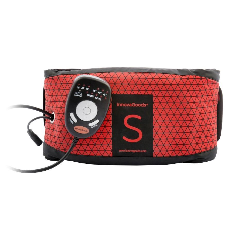 Vibrating Sauna Belt - Size S
