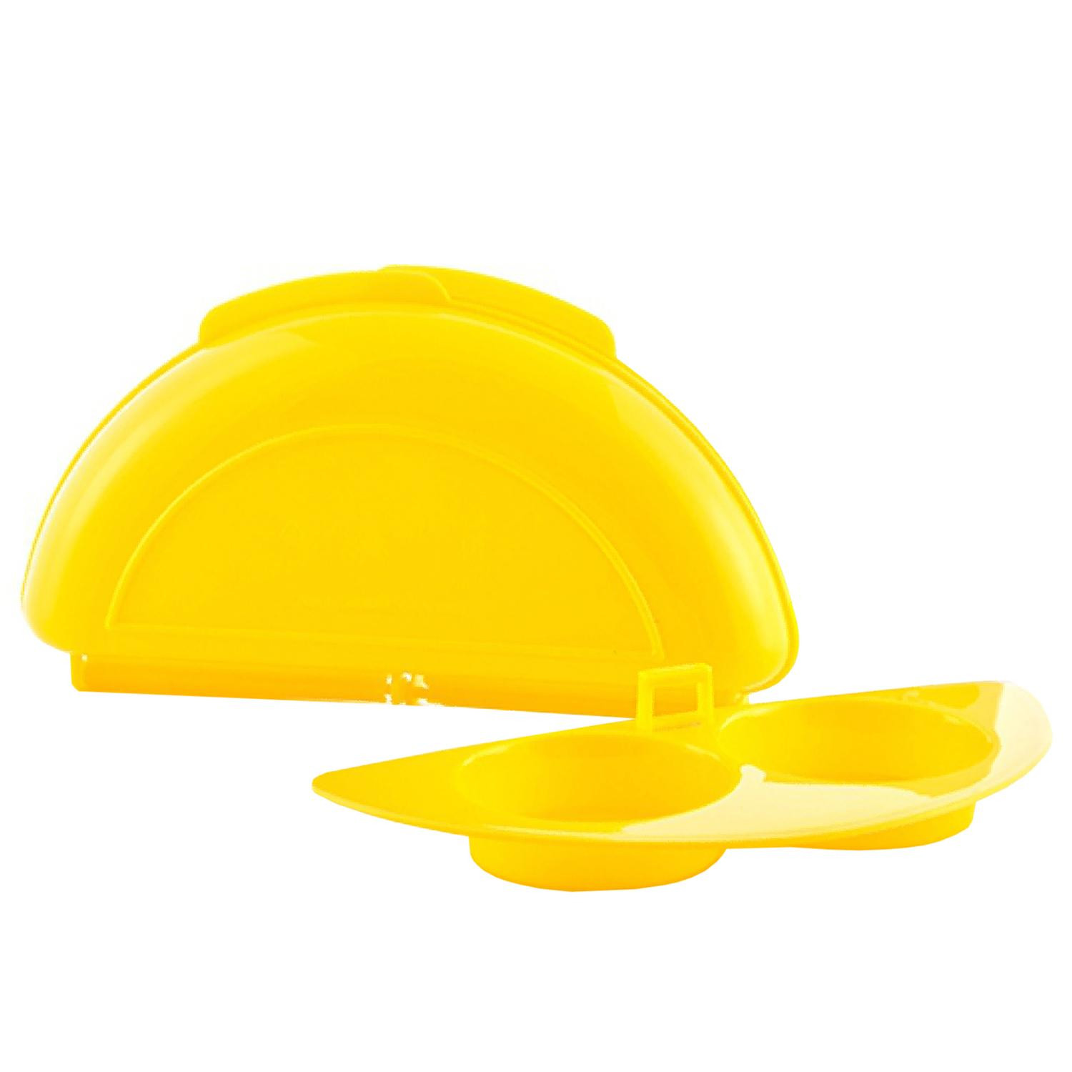 Omelette Mold for Microwave