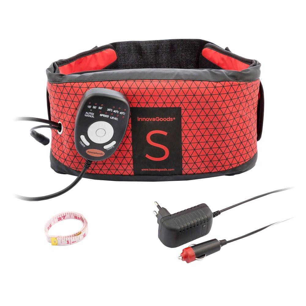 Vibrating Sauna Belt - Size S