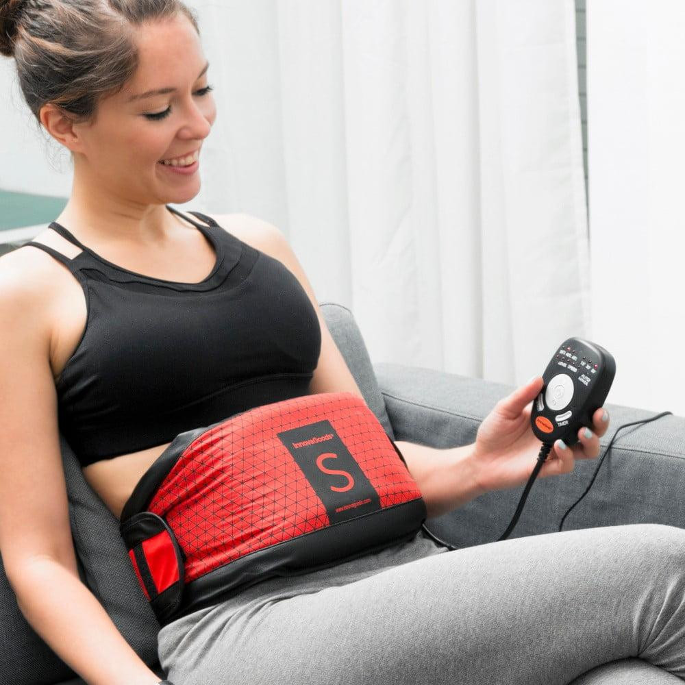 Vibrating Sauna Belt - Size S