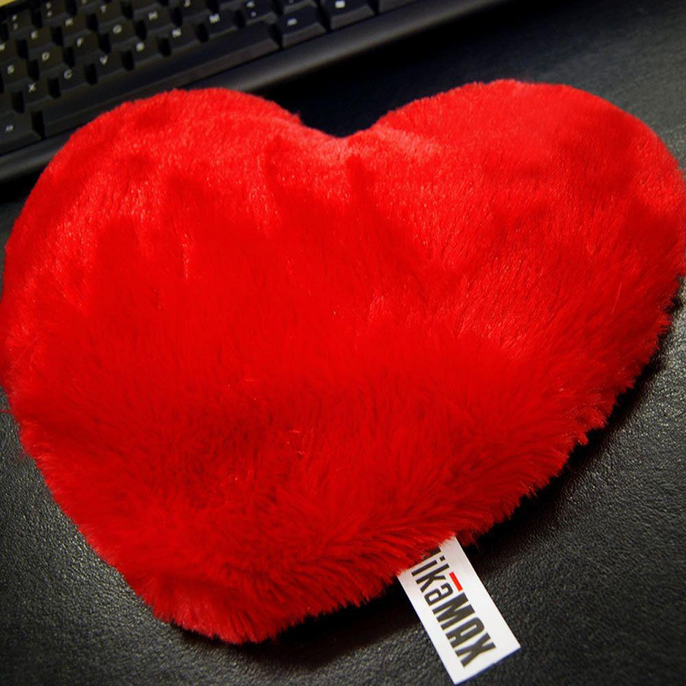 Heating Pillow - Heart