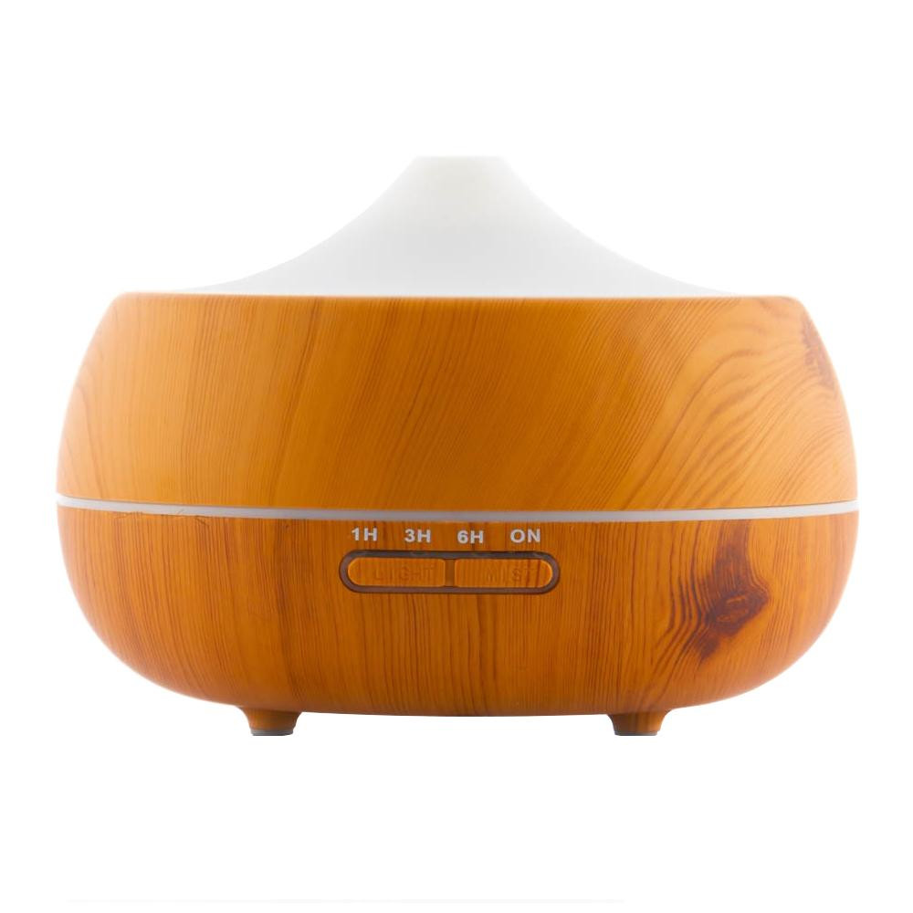Humidifier with Aromatherapy
