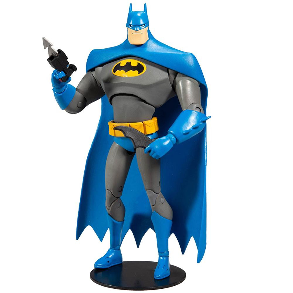 DC Comics, Figura de ação - Batman Multiverse