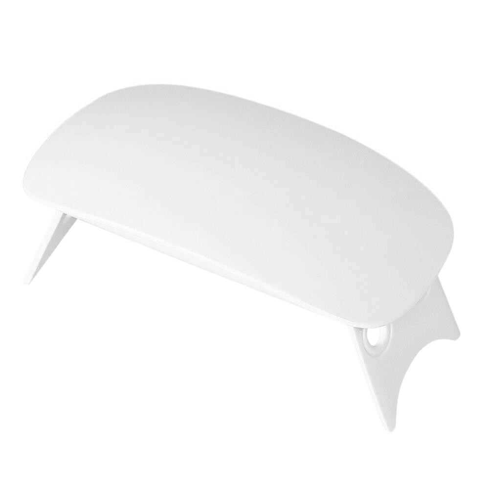 Lampe à Ongles UV/LED Mini - Blanc