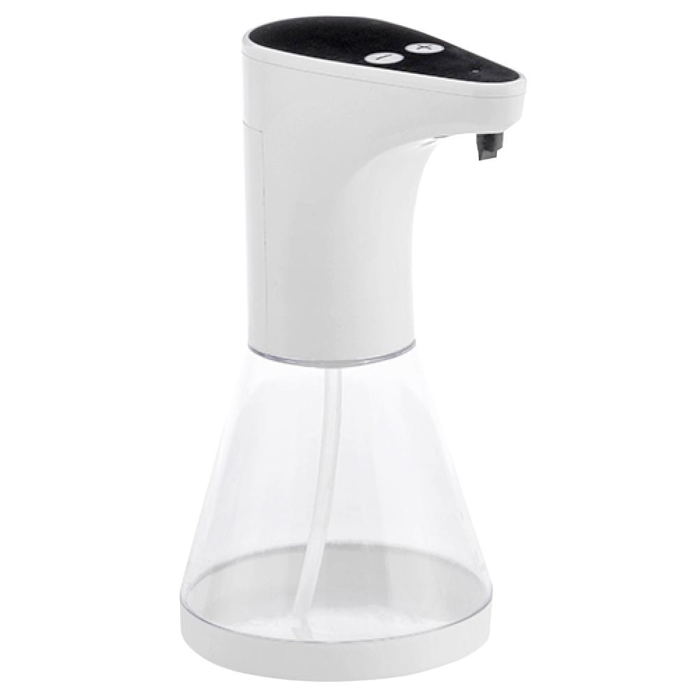 Automatic Soap Dispenser with Sensor