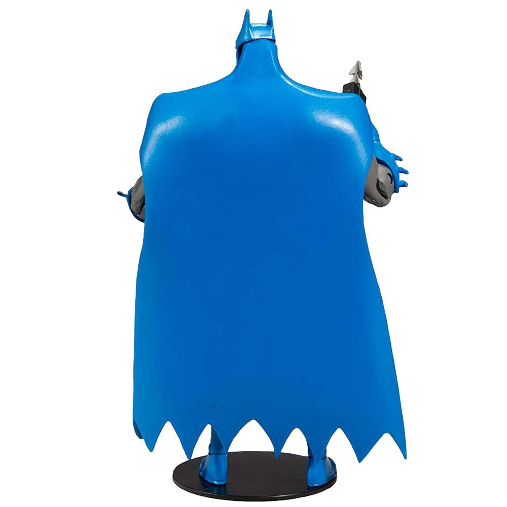 DC Comics, Figura de acción - Batman Multiverso