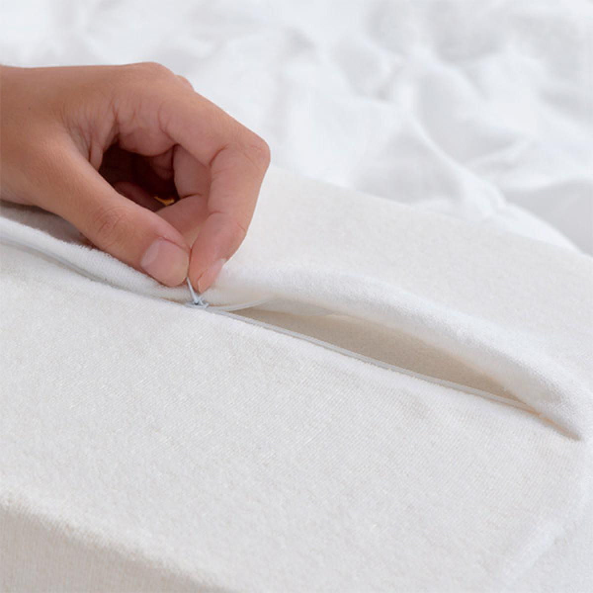 Cuscino ergonomico - Memory Foam