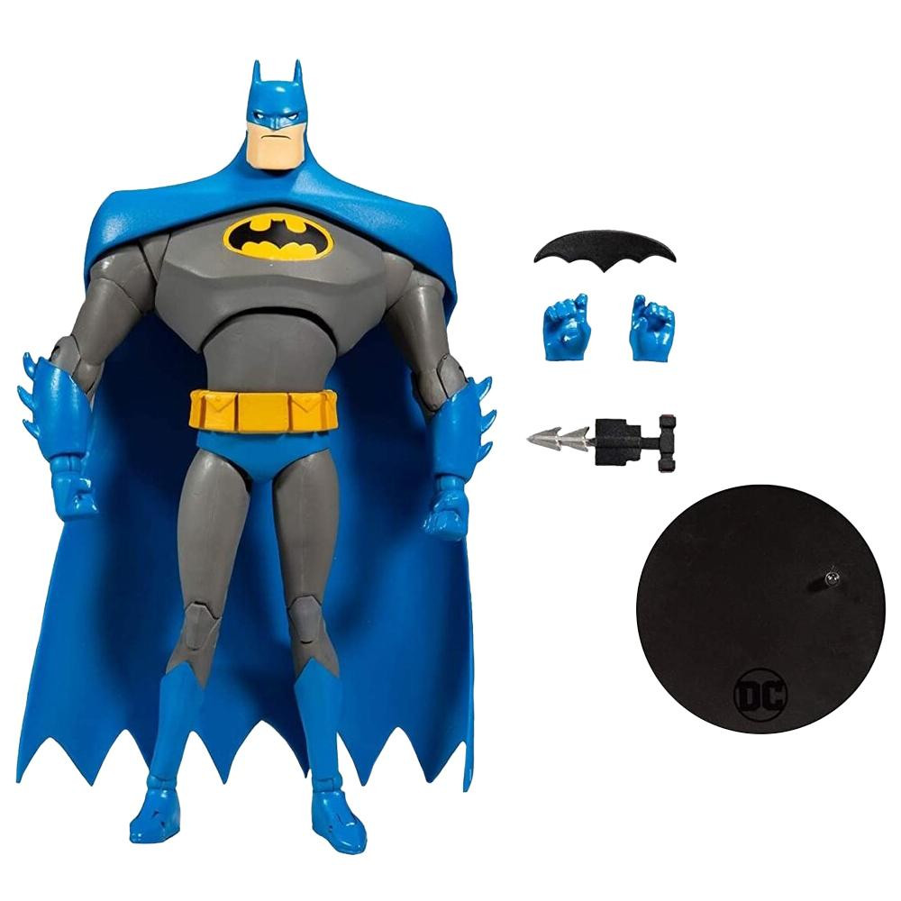 DC Comics, Figurine d'Action - Batman Multiverse