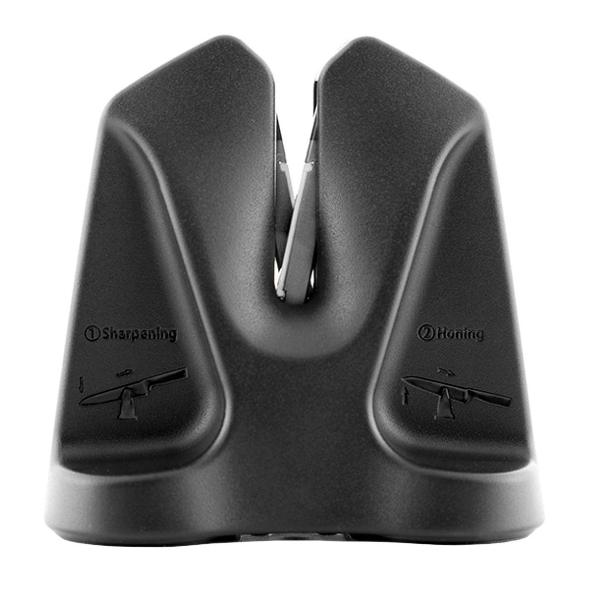 V-shaped Knife Sharpener