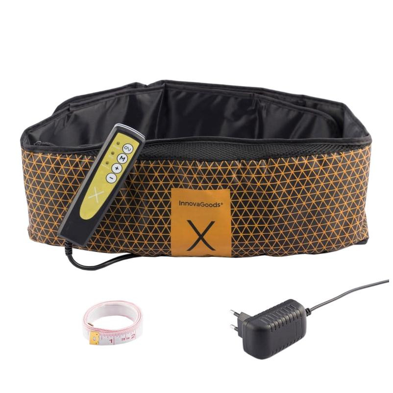 Vibrating Training Belt - X