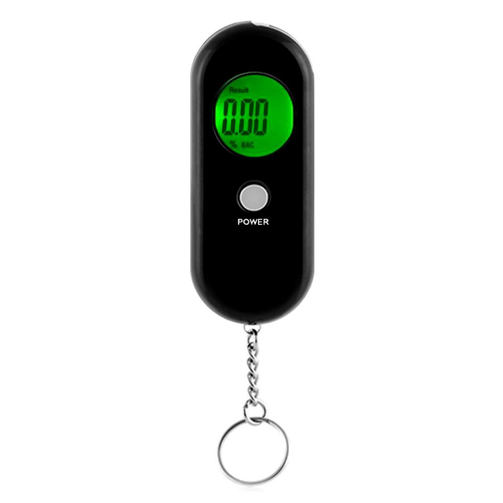 Digitaler Alkoholtester - Mini
