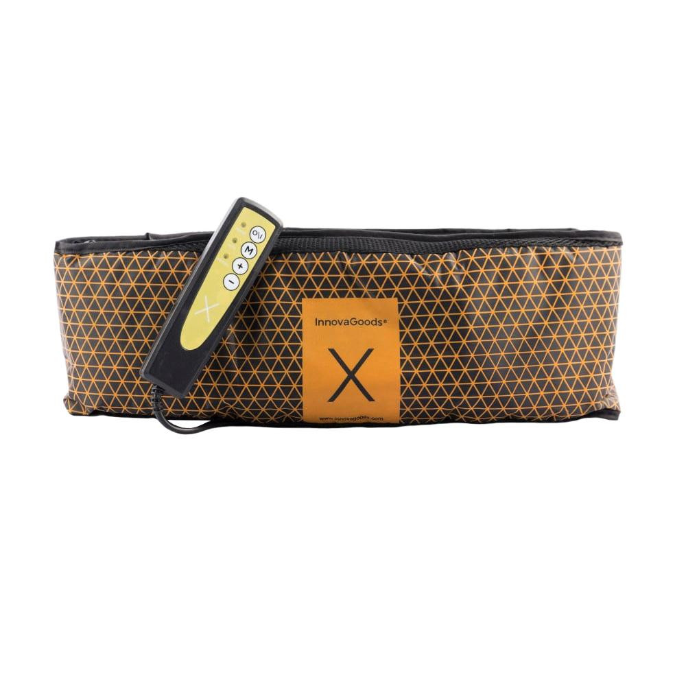 Vibrating Training Belt - X