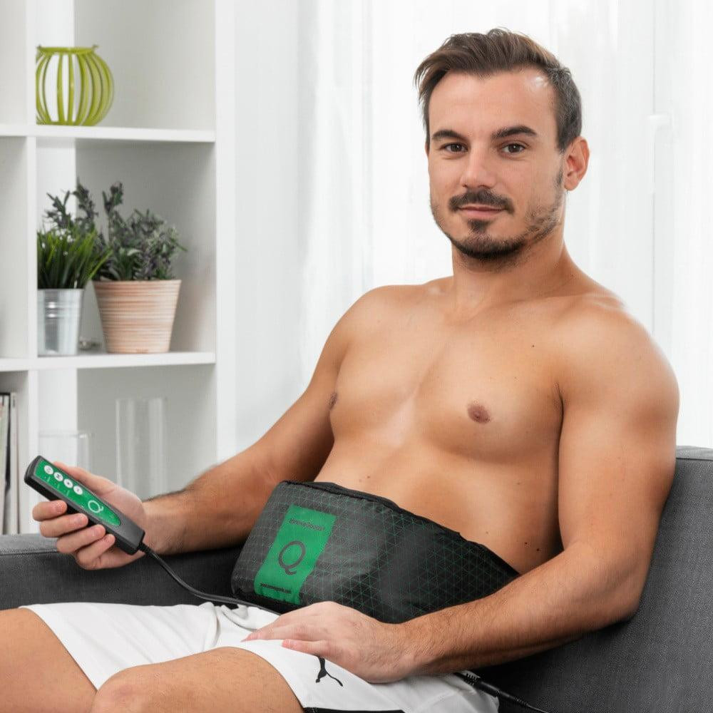 Vibrating Training Belt - Q