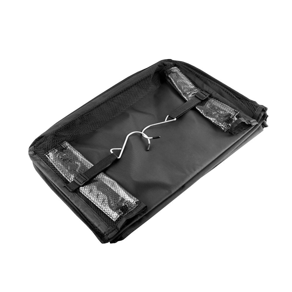 Foldable Shelf for Suitcase