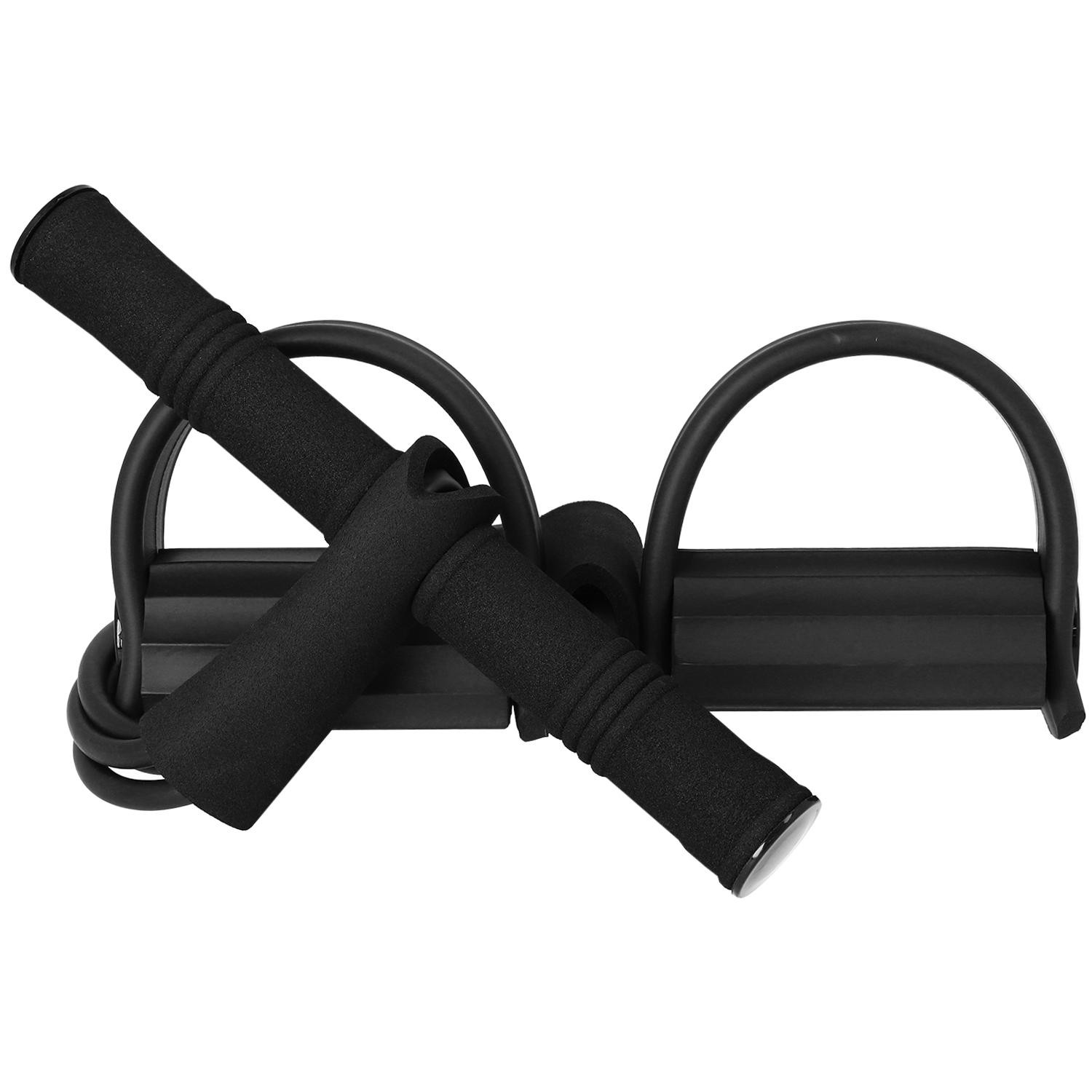 Elastic Training Bands