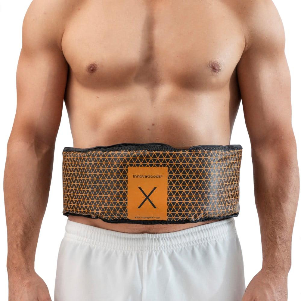 Vibrating Training Belt - X