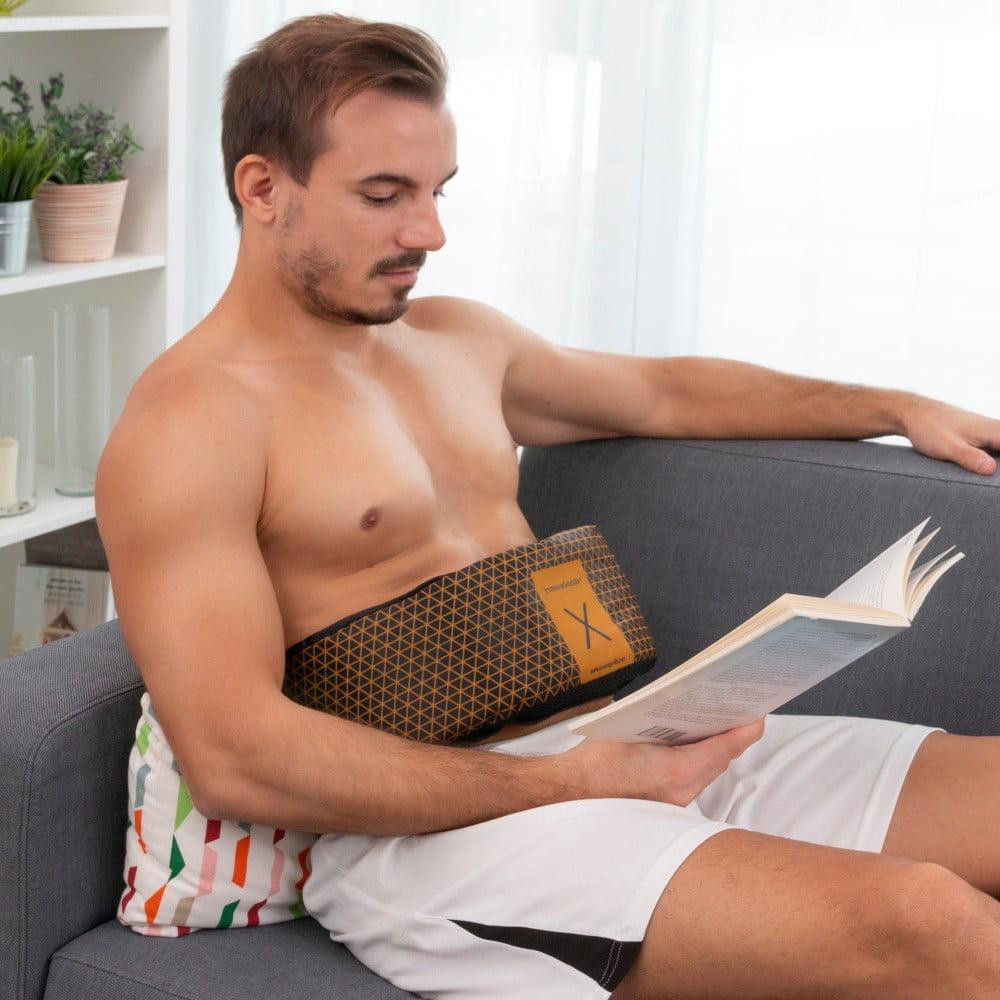 Vibrating Training Belt - X