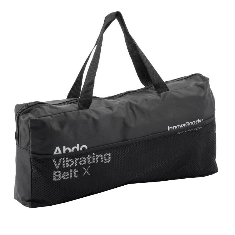 Vibrating Training Belt - X