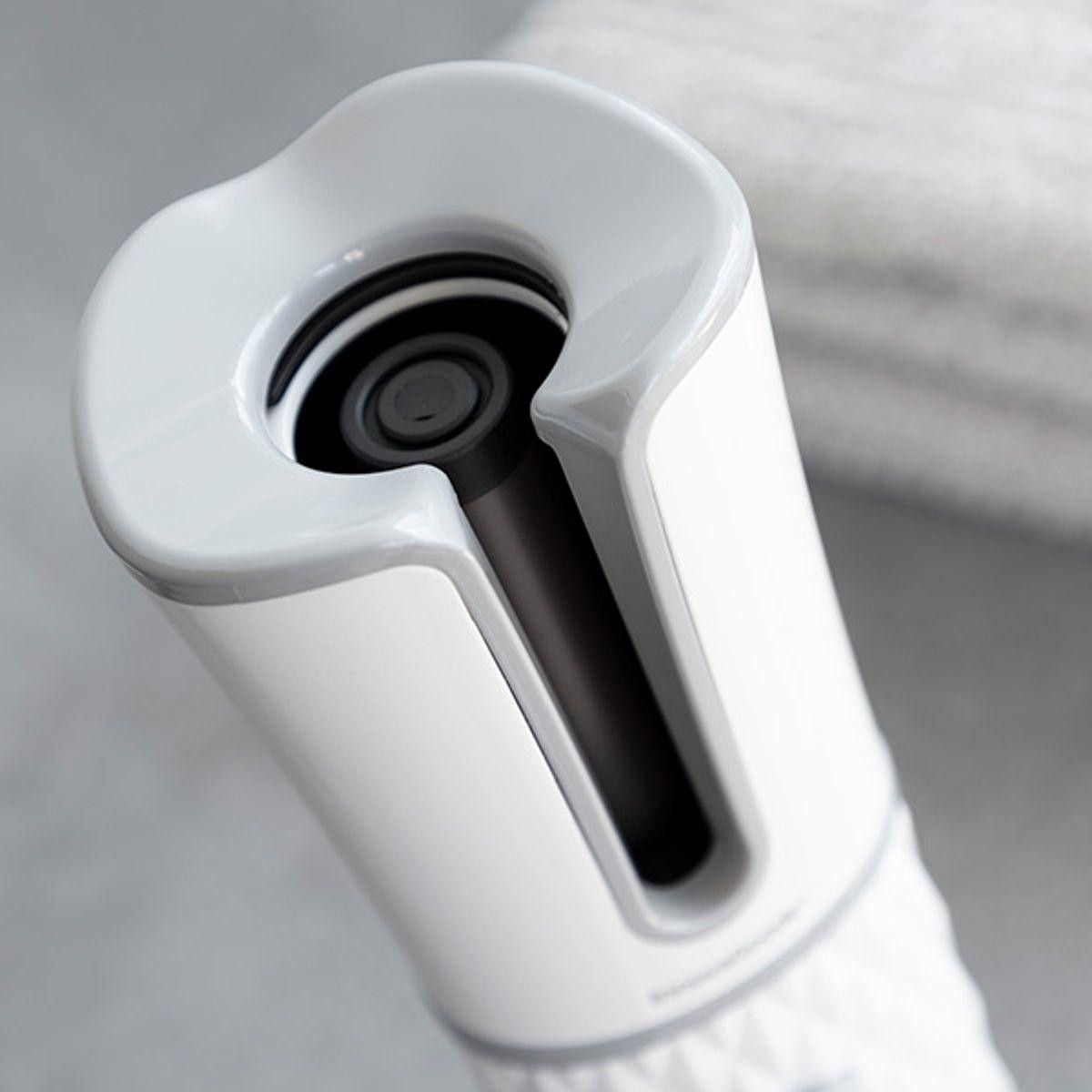 Automatic Wireless Curling Iron