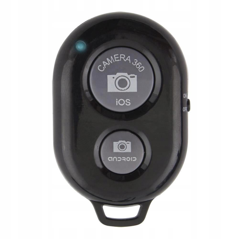 Esperanza - Bluetooth Remote control for Mobile Camera