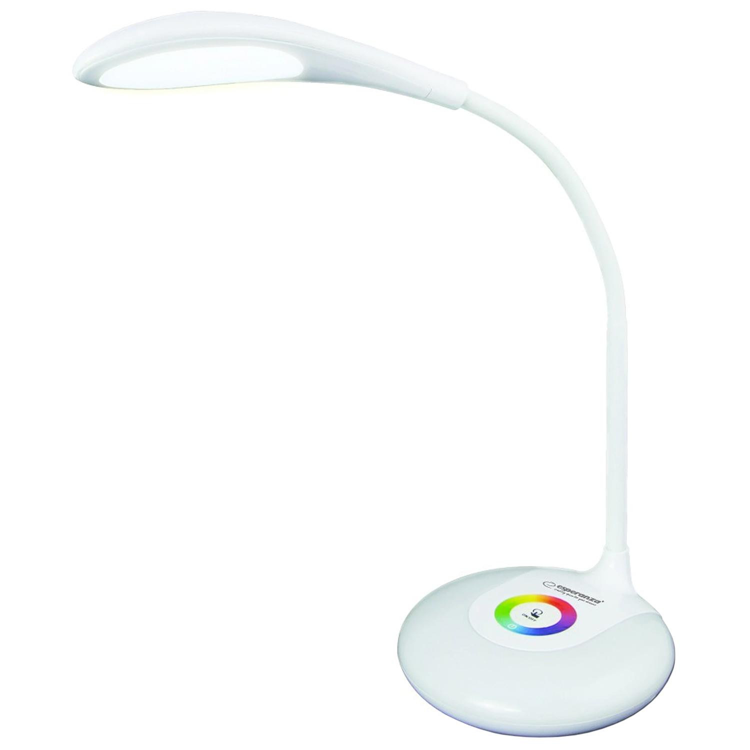 Esperanza - Bureaulamp met sfeerverlichting - LED