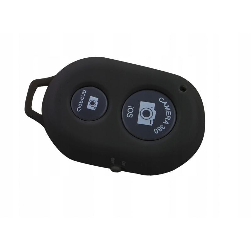 Esperanza - Télécommande Bluetooth pour caméra mobile