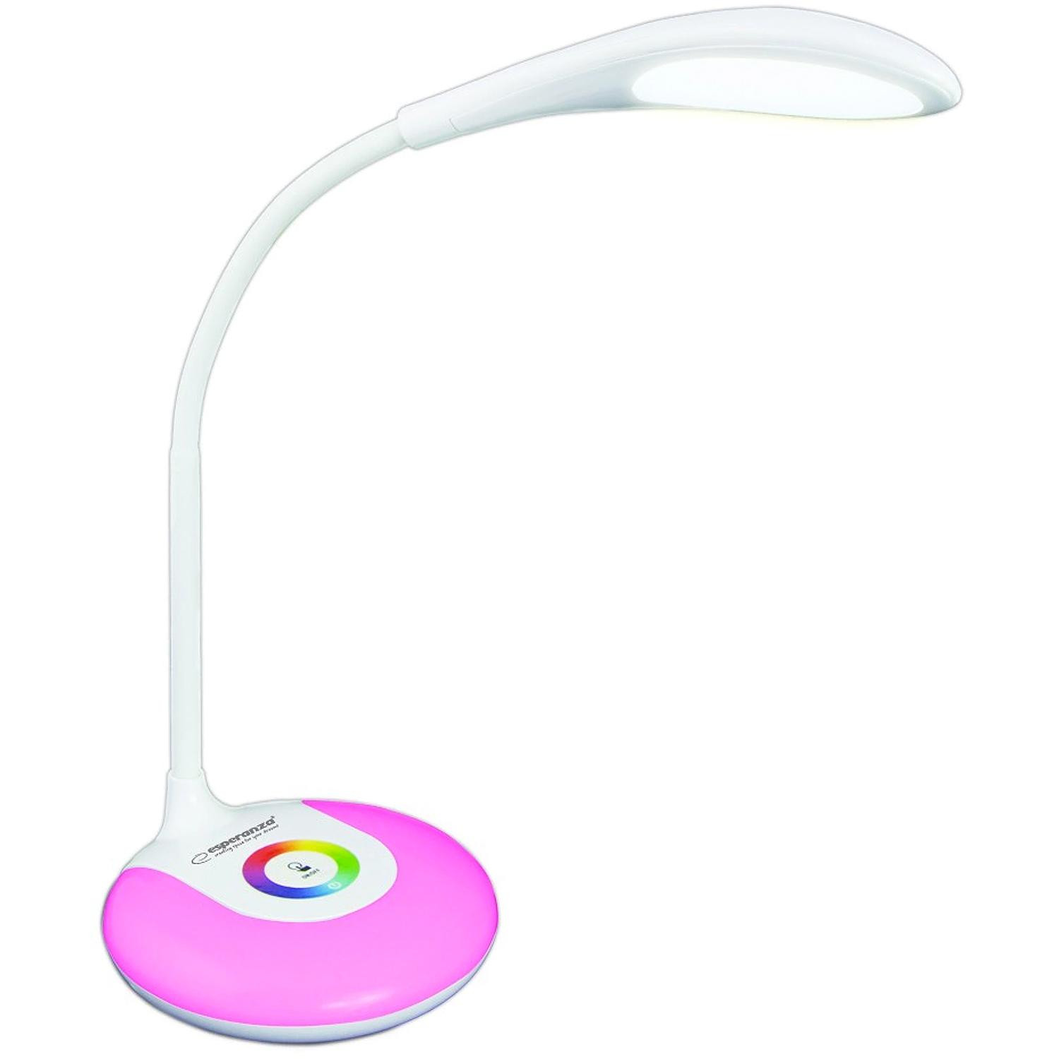 Esperanza - Bureaulamp met sfeerverlichting - LED