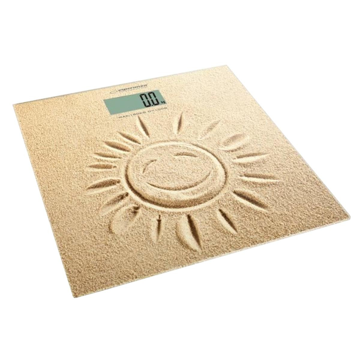 Esperanza - Weegschaal - Sunshine