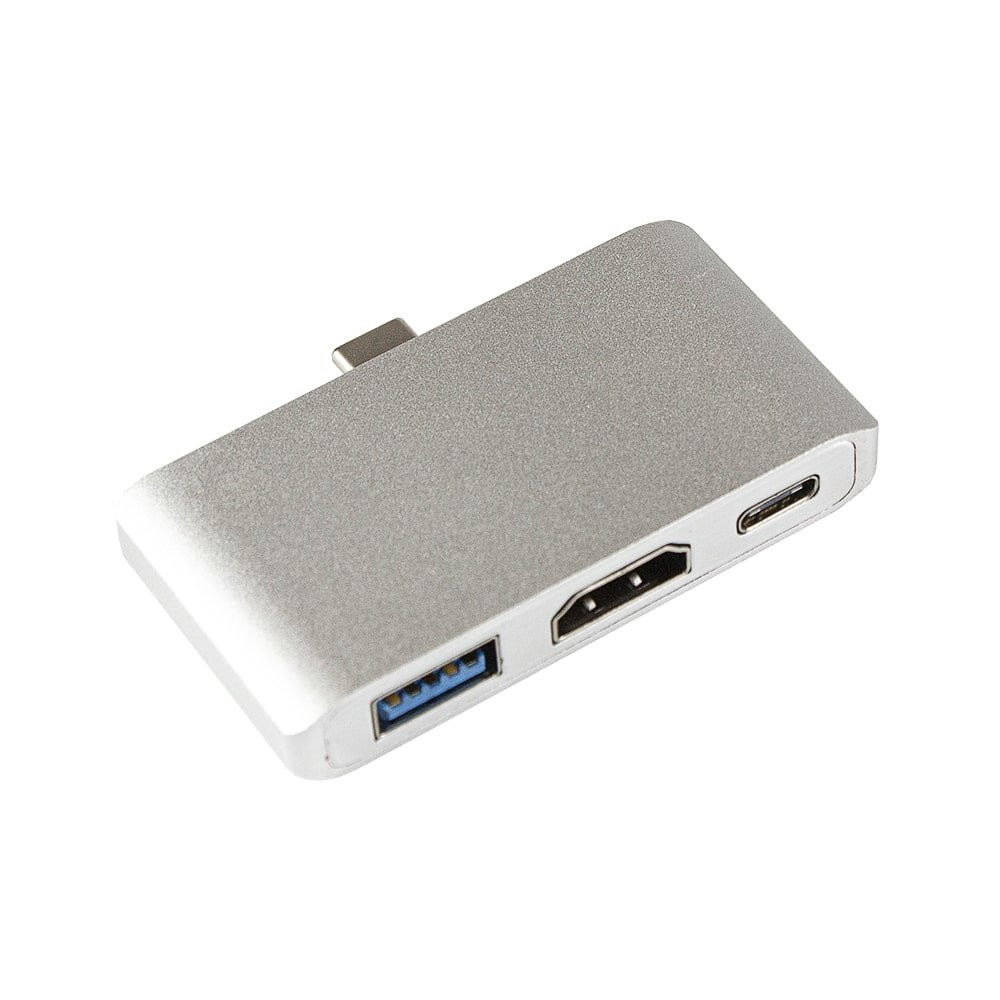 Hub multiporta HDMI digitale USB-C