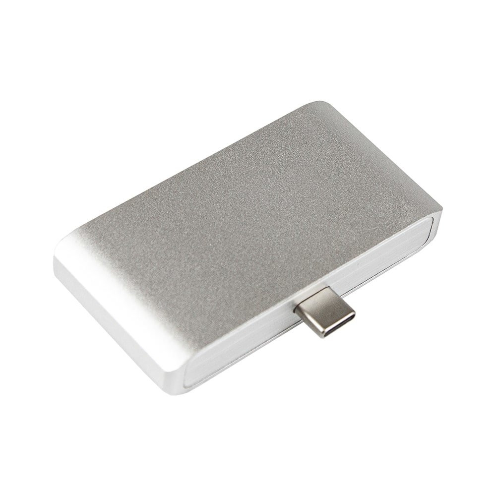 USB-C Digital HDMI Multiport Hub
